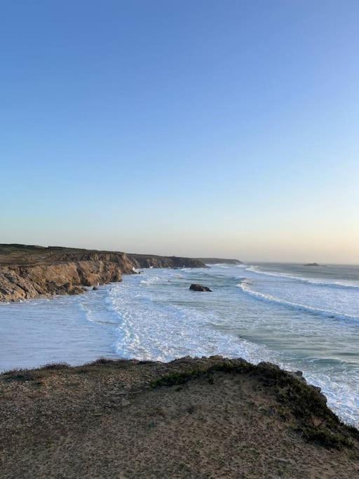 Appartement T2 - Port D'Orange Saint-Pierre-Quiberon Eksteriør billede