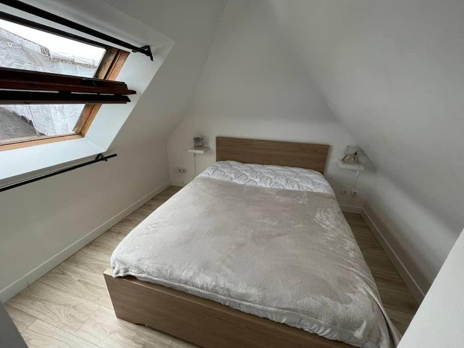 Appartement T2 - Port D'Orange Saint-Pierre-Quiberon Eksteriør billede