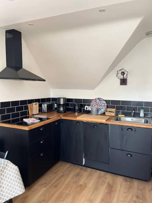 Appartement T2 - Port D'Orange Saint-Pierre-Quiberon Eksteriør billede
