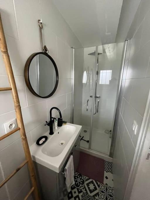 Appartement T2 - Port D'Orange Saint-Pierre-Quiberon Eksteriør billede
