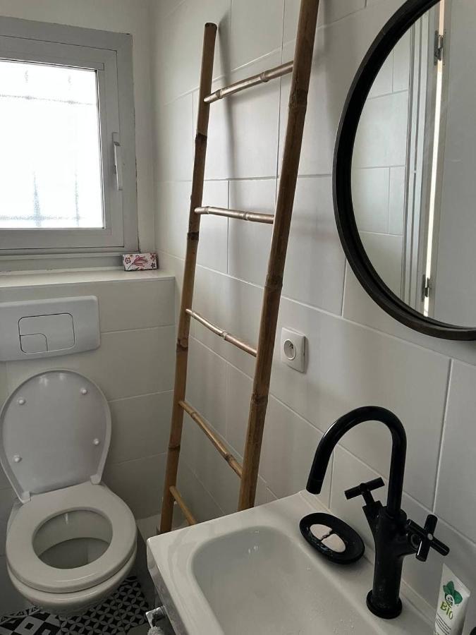 Appartement T2 - Port D'Orange Saint-Pierre-Quiberon Eksteriør billede